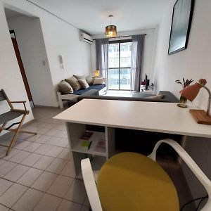 Apartamento de 1 Dormitorio